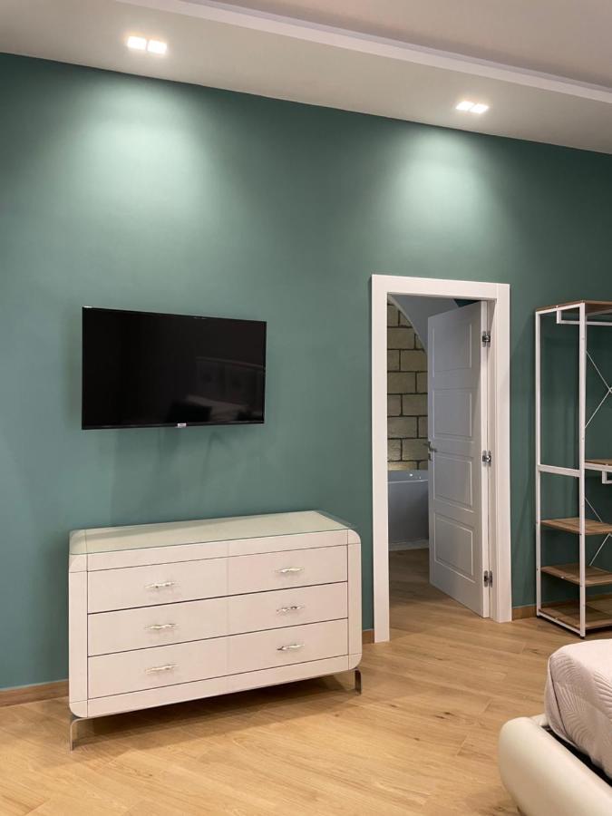M&M Guest House 에르콜라노 외부 사진