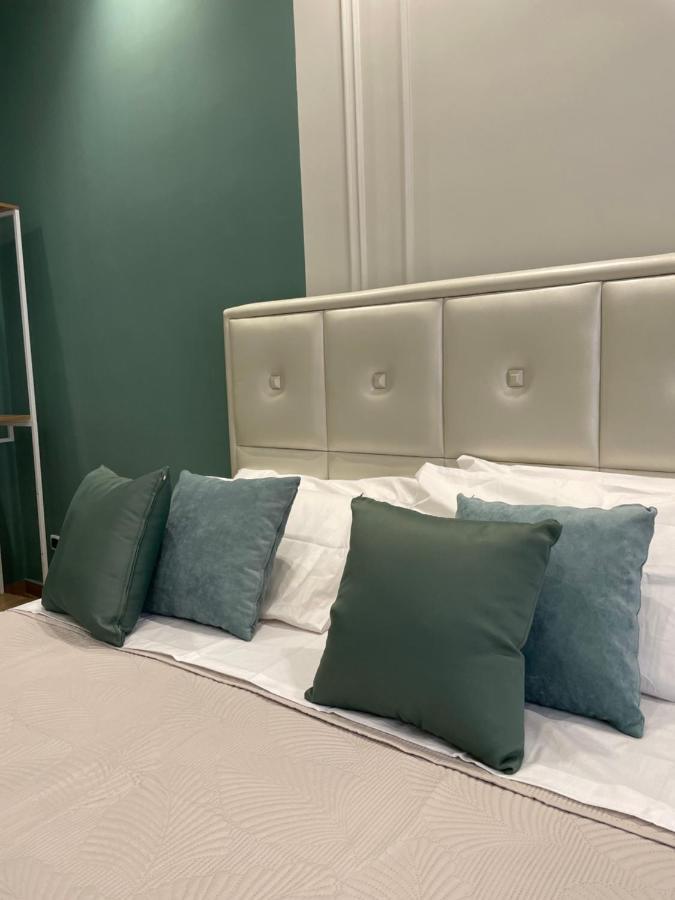 M&M Guest House 에르콜라노 외부 사진